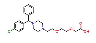 Cetirizine EP Impurity E 